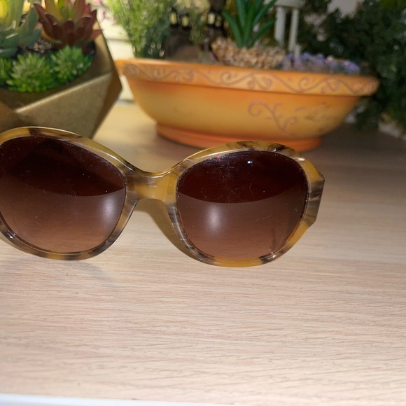 Chloe WOMENS Sunglasses main image 5